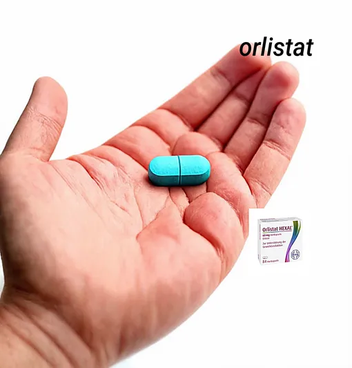 Achat orlistat pas cher